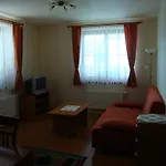 Vendégház Olga 3*