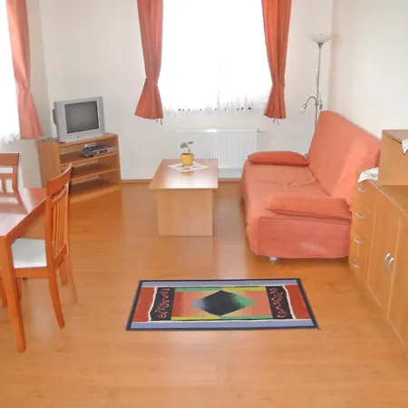 Olga Guest house