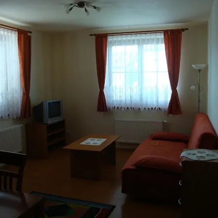 Guest house Olga 3*