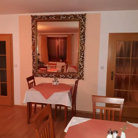 Olga Guest house Klecany