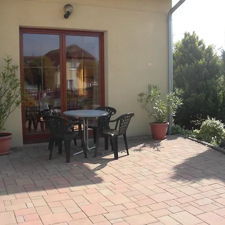 Guest house Olga 3*