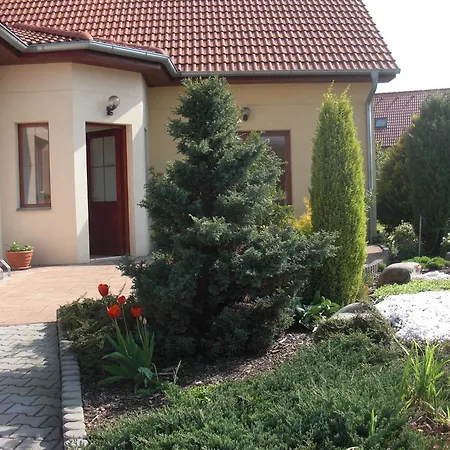 Guest house Olga