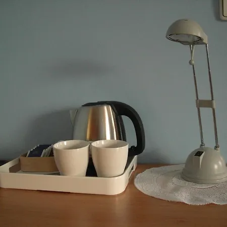 Guest house Olga