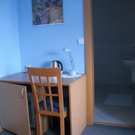 Guest house Olga
