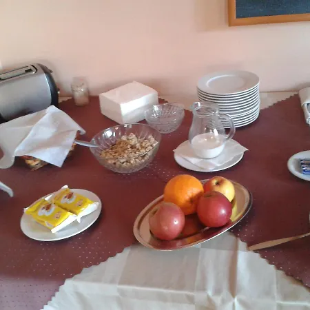 Olga Affittacamere 3*