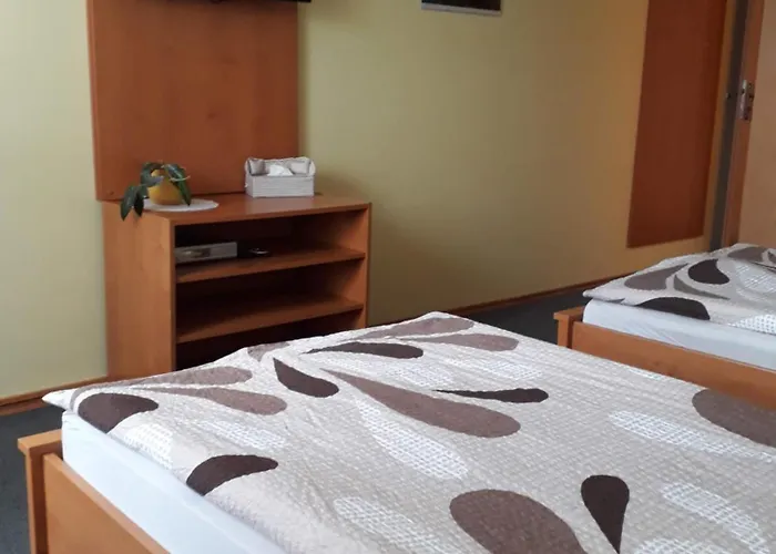 Maison d'hôtes Olga 3*