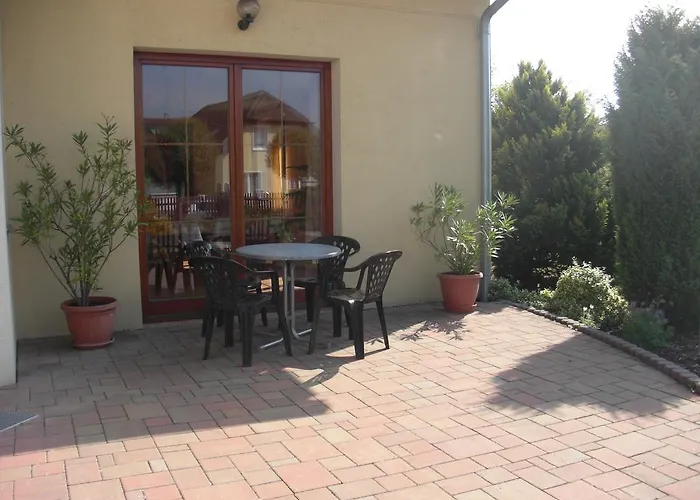 Maison d'hôtes Olga 3*