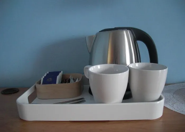 Maison d'hôtes Olga Klecany