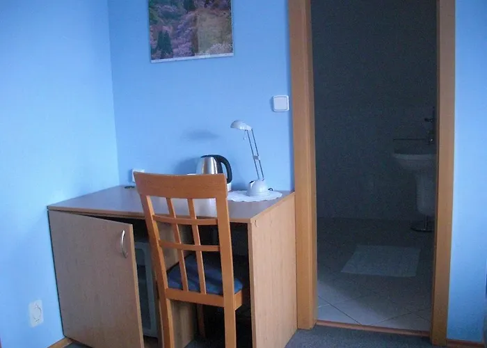 Maison d'hôtes Olga