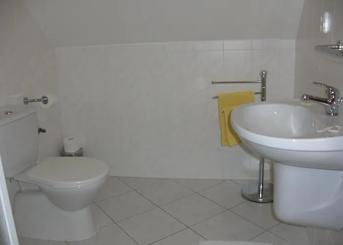 Vendégház Olga Klecany